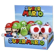 Maskotki i pluszaki - Maskotka SIMBA Super Mario Brelok 109231008 (1 brelok) - miniaturka - grafika 1