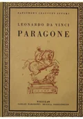 Książki o kulturze i sztuce - Paragone - miniaturka - grafika 1