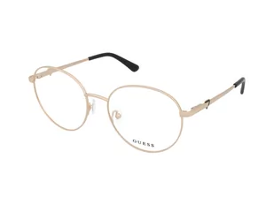 Guess GU2812 032 - Okulary korekcyjne, oprawki, szkła - miniaturka - grafika 1