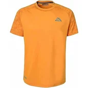 Koszulki męskie - Kappa Gasty Graphik Koszulka Męska - miniaturka - grafika 1