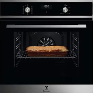 Piekarnik do zabudowy Electrolux EOF5H50BX - Piekarniki do zabudowy - miniaturka - grafika 1