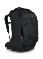 Torebki damskie - Torba plecak podróżny Osprey Fairview 70 - black - miniaturka - grafika 1