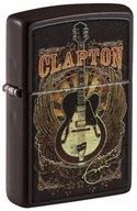 Trafika - Zapalniczka Zippo Eric Clapton Design 60006377 - miniaturka - grafika 1