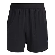 Spodenki damskie - adidas D4t HR HIIT SHO szorty męskie - miniaturka - grafika 1