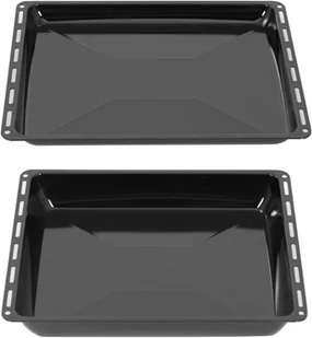Zestaw blach ICQN 445 x 375 mm - AGD OUTLET - miniaturka - grafika 1