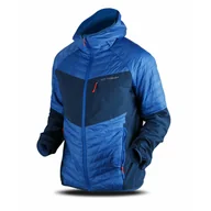 Kurtki męskie - Kurtka męska Trimm ZEN Rozmiar: XL / Kolor: niebieski - miniaturka - grafika 1