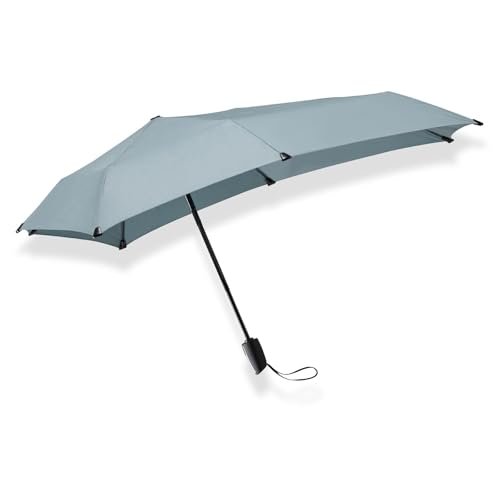 SENZ ° mini automatyczna składana burza parasol zimowy niebo, zimowe niebo