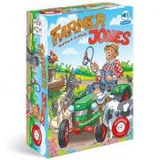 Gry planszowe - Piatnik Farmer Jones - miniaturka - grafika 1