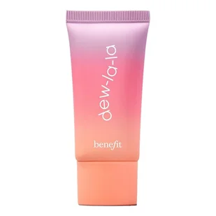 Benefit Cosmetics - Dew-la-la - Rozświetlacz W Płynie - Dew-la-la Lumi Highlight Liquid - Dla Kobiet - Rozświetlacze do twarzy i ciała - miniaturka - grafika 1