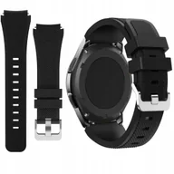Akcesoria do smartwatchy - PASEK DO HUAWEI WATCH GT 2 3 4 5 GT2 PRO GT3 GT4 GT5 46MM 48MM KOLORY - miniaturka - grafika 1