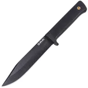 Noże - Nóż Cold Steel SRK Black SK5 - miniaturka - grafika 1
