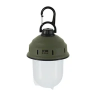 Latarki - Lampa kempingowa M-tac wisząca Olive (MTC-KS078) - miniaturka - grafika 1