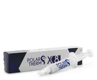 Pasty i materiały termoprzewodzące - Polartherm X-8 10g PT-X8-010 - miniaturka - grafika 1