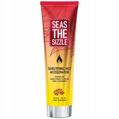Balsamy i kremy do opalania - Fiesta Sun, Seas The Sizzle Hot, Akcelerator Tatuaż Efekt Hot, 280ml - miniaturka - grafika 1