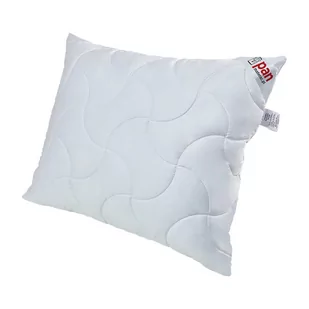 PAN MATERAC Poduszka LYOCELL PAN MATERAC Rozmiar poduszki 40x40 PS2402 - Poduszki - miniaturka - grafika 1