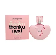 Wody i perfumy damskie - Ariana Grande Thank You Next 50ml edp - miniaturka - grafika 1