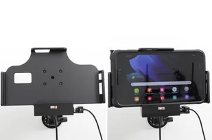 Uchwyt aktywny do Samsung Galaxy Tab Active 3, T570/SM-T575 w oryginalnym futerale - Akcesoria do tabletów i e-booków - miniaturka - grafika 6