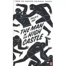 Penguin Man in the High Castle - Pozostałe książki - miniaturka - grafika 1