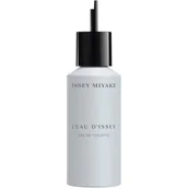 Wody i perfumy damskie - Issey Miyake L'Eau d'Issey woda toaletowa dla kobiet napełnienie 150 ml - miniaturka - grafika 1