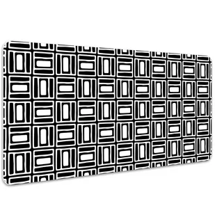Duża podkładka na biurko Geometryczny wzór 100x50cm, Dywanomat - Podkładki na biurko Duża podkładka na biurko Geometryczny wzór 100x50cm, Dywanomat - Podkładki na biurko - miniaturka - grafika 1