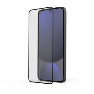 Szkło ochronne - D3O - Extreme Protect - Samsung Galaxy S24 FE - Odporne na zarysowania - Niesamowicie wytrzymałe - Szkła hartowane na telefon - miniaturka - grafika 1