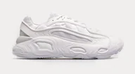 Sneakersy męskie - Buty Sportowe Adidas Oznova Sneakersy Męskie Białe GX4505 r. 42 - miniaturka - grafika 1