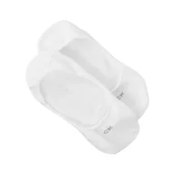 Skarpetki damskie - Calvin Klein Skarpety/stopki 2-pack - miniaturka - grafika 1