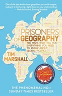 E-booki obcojęzyczne - Prisoners of Geography [DRM] - miniaturka - grafika 1