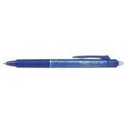 Przybory szkolne - Długopis Ścieralny Niebieski Pilot Frixion Clicker  0.5Mm - miniaturka - grafika 1