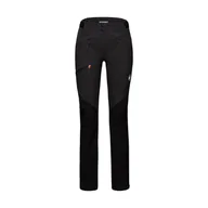 Spodnie męskie - Spodnie softshell damskie Mammut Courmayeur SO - miniaturka - grafika 1