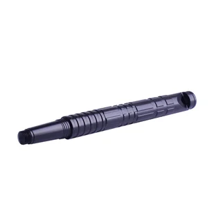 Schrade - Survival Tactical Pen - Gwizdek, Krzesiwo - SCPEN4BK - Długopisy - miniaturka - grafika 1