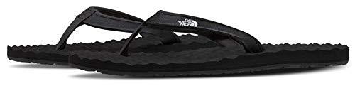 The North Face Base Camp Mini II Kapcie Tnf Black/Tnf White 41
