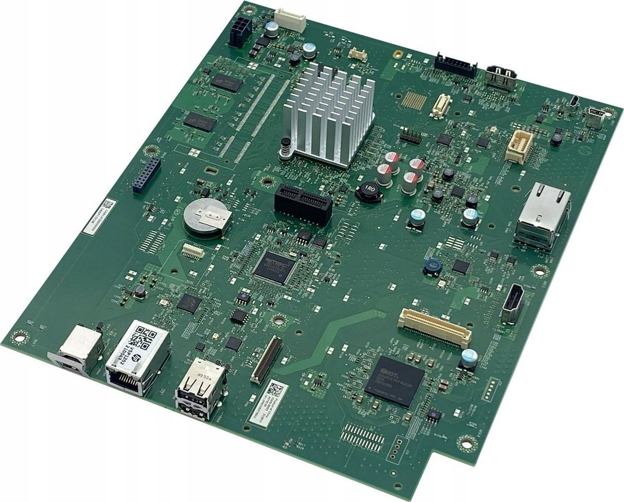 HP Pca-Formatter X3A92-60003