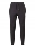 Dresy męskie - REEBOK - SPODNIE DRESOWE MĘSKIE - RL VECTOR TAPE JOGGER IB3001 - miniaturka - grafika 1