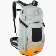 Plecaki - Plecak Evoc FR ENDURO E-RIDE 16 z ochraniaczem M/L Denim - miniaturka - grafika 1