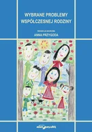 Psychologia - Przygoda Anna Wybrane problemy współczesnej rodziny - dostępny od ręki, natychmiastowa wysyłka - miniaturka - grafika 1