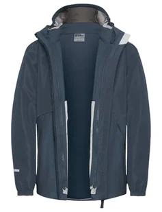 Jack Wolfskin Iceland kurtka chłopięca 3 w 1 K Jacket - Kurtki i płaszcze dla chłopców - miniaturka - grafika 1