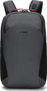 Pacsafe Vibe 20L backpack Slate - Plecaki - miniaturka - grafika 1