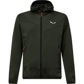 Bluzy męskie - Polar męski Puez Altavia Polarlite HD Salewa - miniaturka - grafika 1