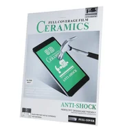 Akcesoria do tabletów i e-booków - Szkło Hartowane 9D Ceramic Tablet Do Apple Ipad Pro 11" - miniaturka - grafika 1