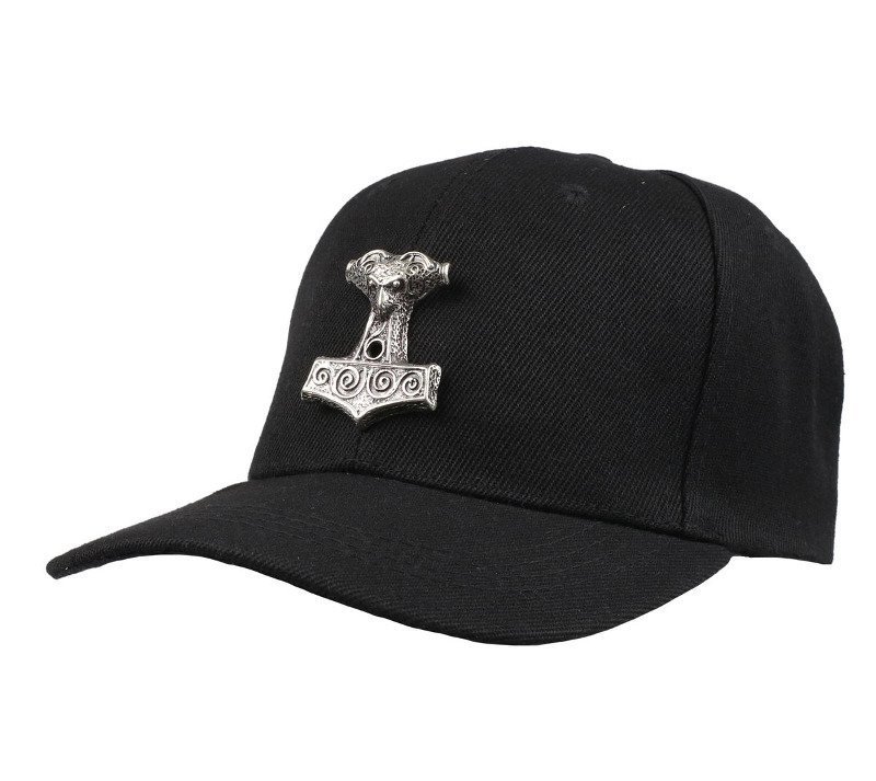 czapka MŁOT THORA