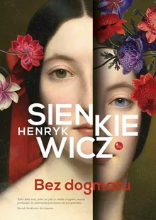 Bez dogmatu - E-booki - literatura polska - miniaturka - grafika 1
