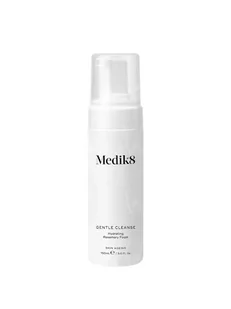 Medik8 Gentle Cleanse Rozmarynowa pianka oczyszczająca 150 ml - Pianki do mycia twarzy - miniaturka - grafika 1