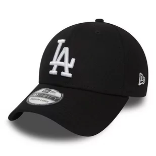 New Era, Czapka baseballówka, Los Angeles Dodger, rozmiar M/L - Czapki damskie - miniaturka - grafika 1