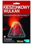 Zabawki kreatywne - Russell Kieszonkowy wulkan 3218 RUSSELL - miniaturka - grafika 1