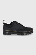 Półbuty damskie - Dr. Martens Półbuty Reeder kolor czarny DM27102001 - miniaturka - grafika 1