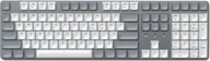 Klawiatury - Satechi SM3 Slim Mechanical Backlit Bluetooth Keyboard light STH179 - miniaturka - grafika 1