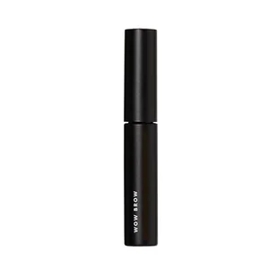 e.l.f. Cosmetics Wow Brow Gel in Deep Brown 3,5 g Żel do stylizacji brwi - Akcesoria i kosmetyki do stylizacji brwi - miniaturka - grafika 1
