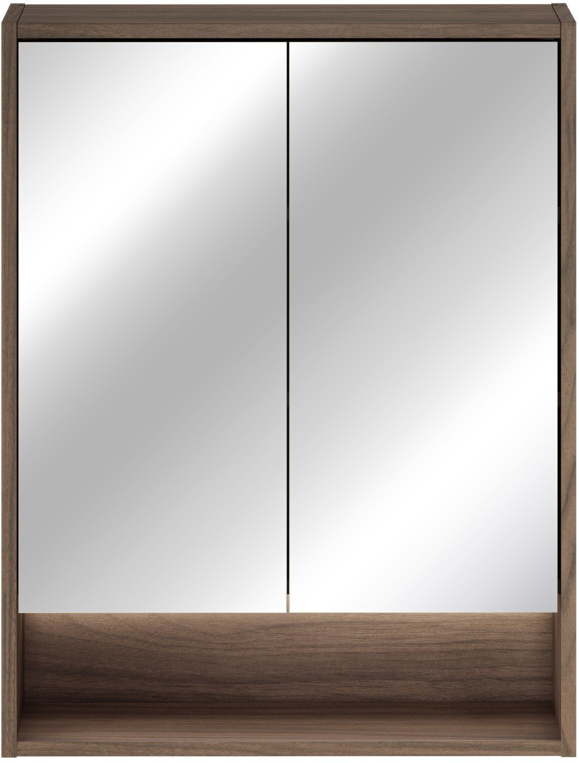 Leloup Szafka z Lustrem 60cm 2 Drzwi