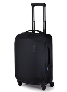 Walizka kabinowa Thule Subterra 2 Carry-On Spinner - black - Walizki - miniaturka - grafika 1